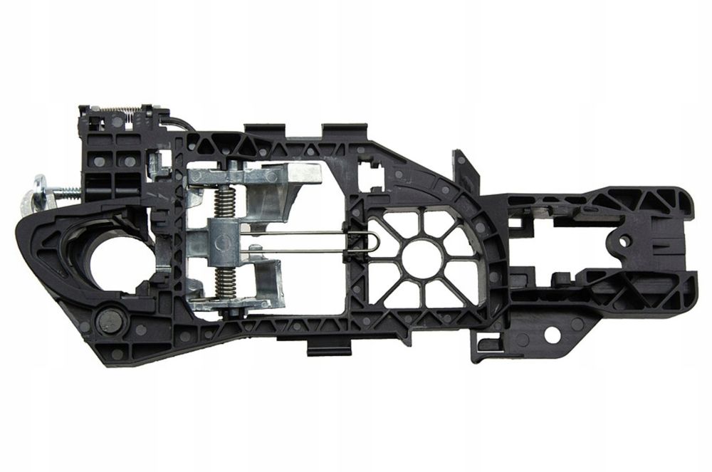 Комплект Основа За Дясна Външна Дръжка, Vw, Passat B6 B7, Cc,