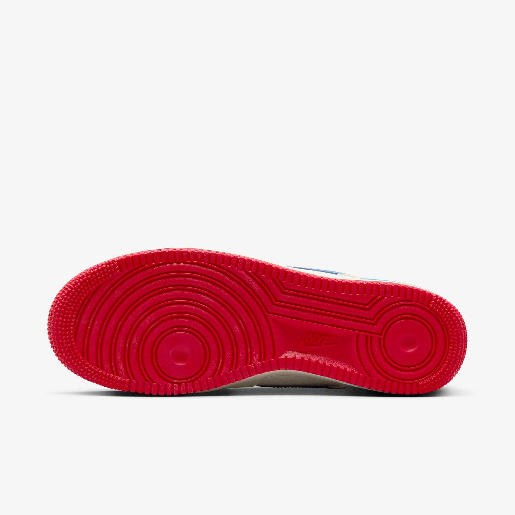 Оригинални маратонки Nike Air Force 1 '07 LV8