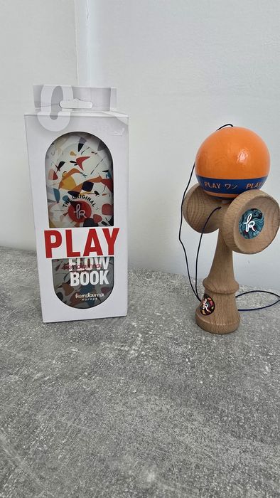 Kendama Europe Flow Pro