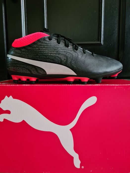 Бутонки PUMA ONE 18.4 номер 37 и 39