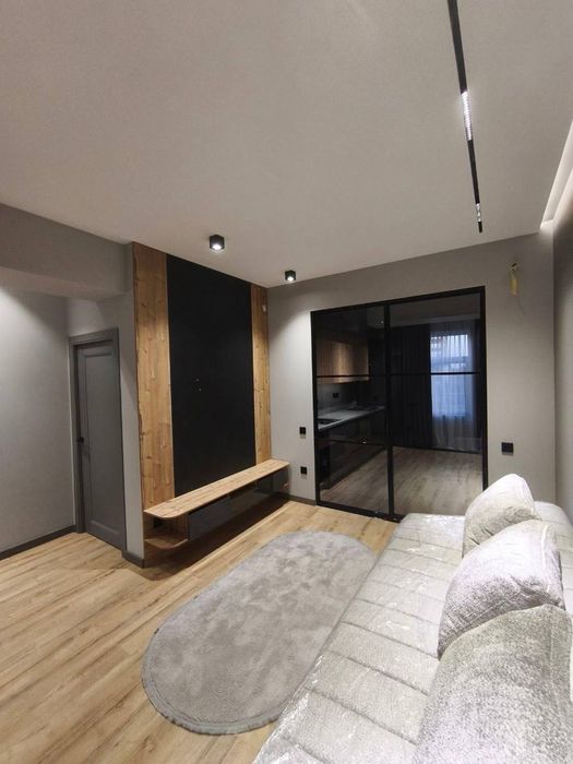 2х комнатная квартира  Махтумкули НОВОСТРОЙКА ЖК Poytaxt Residence
