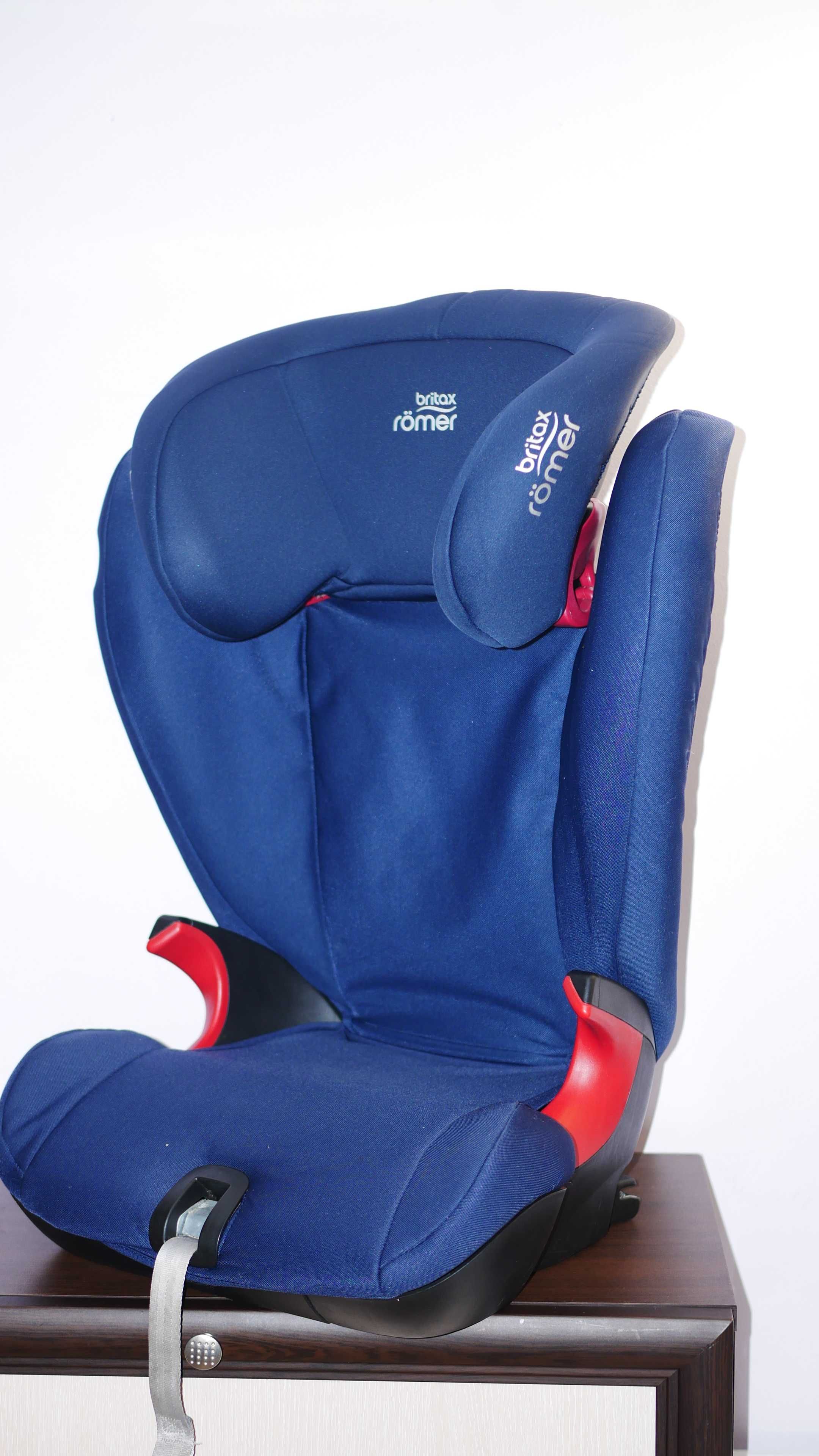 Britax Столче за кола - Römer KIDFIX SL ECE R44/04