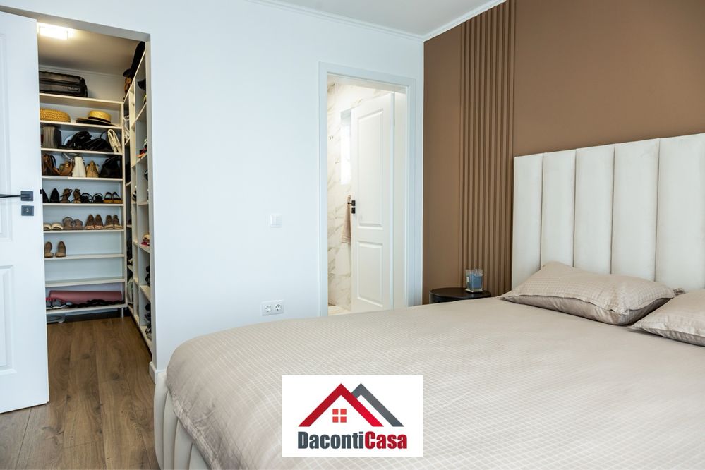 Casa Noua-Santandrei-Teren 540 mp-GAZ-Gard -Str.de 17 m-FINALIZATA CF