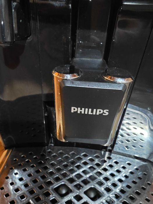 Espressor automat Philips