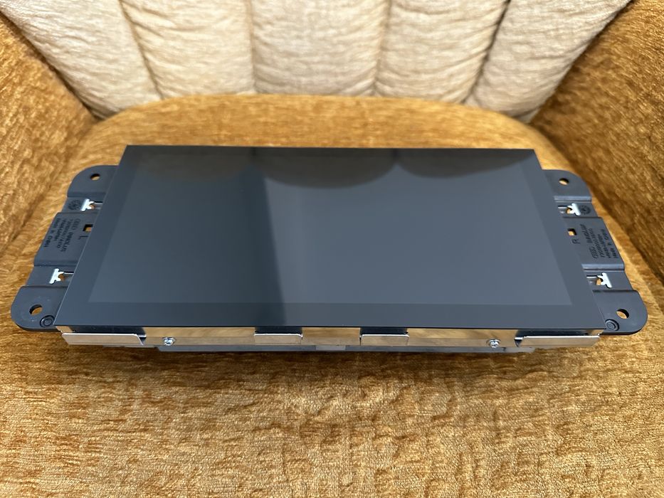 Display / Navigatie Audi A6 C8, A7 4K, S6, S7 : 4K0919605M