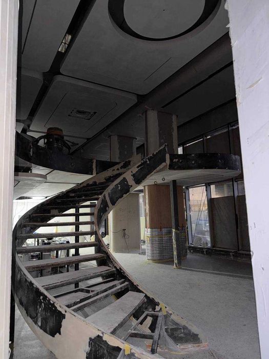 Ц1 Эко парк Эфенди премиум помещение 1000 м² первая линия под Ресторан