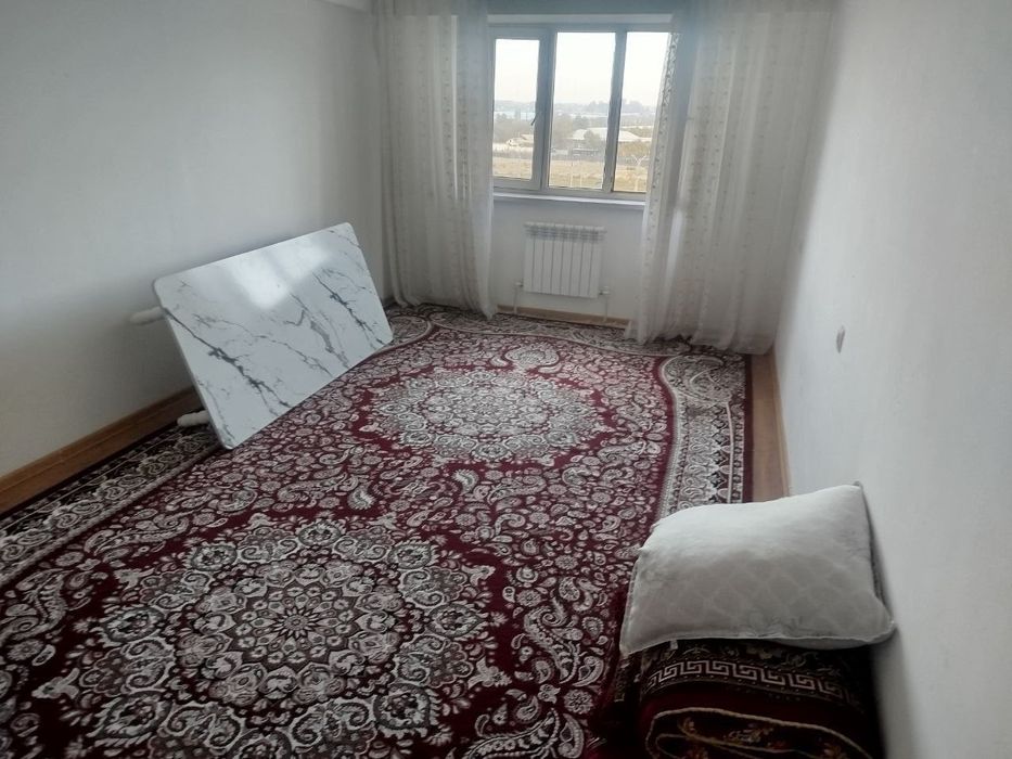 Продаю 3-х комнатную квартиру Янгихаёт 8 худуд 94м²