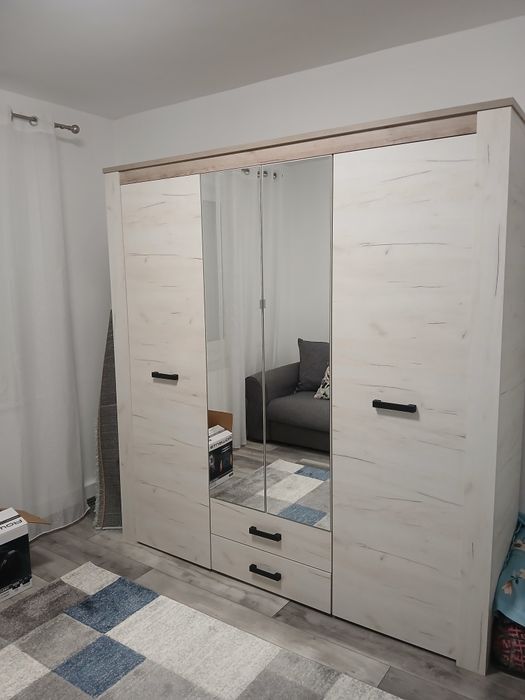 Vand dulap 2m lungime