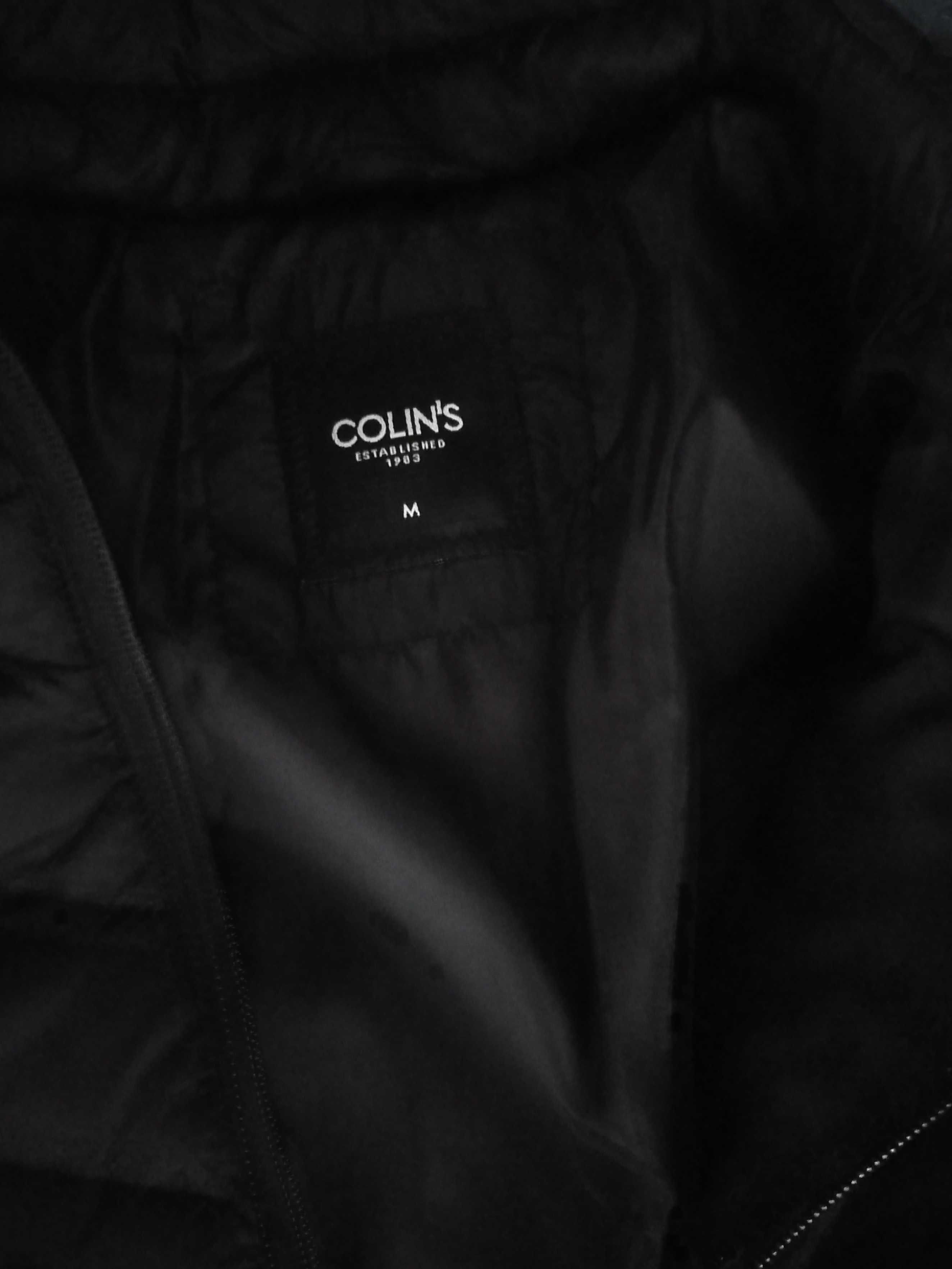 Куртка мужская Colin's
