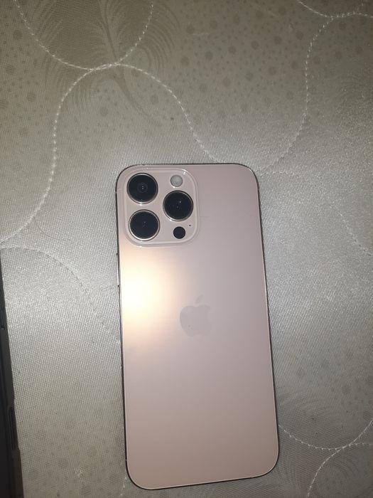 Айфон 16 про макс