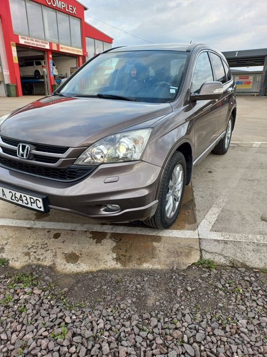 Honda crv 2011, 150hp