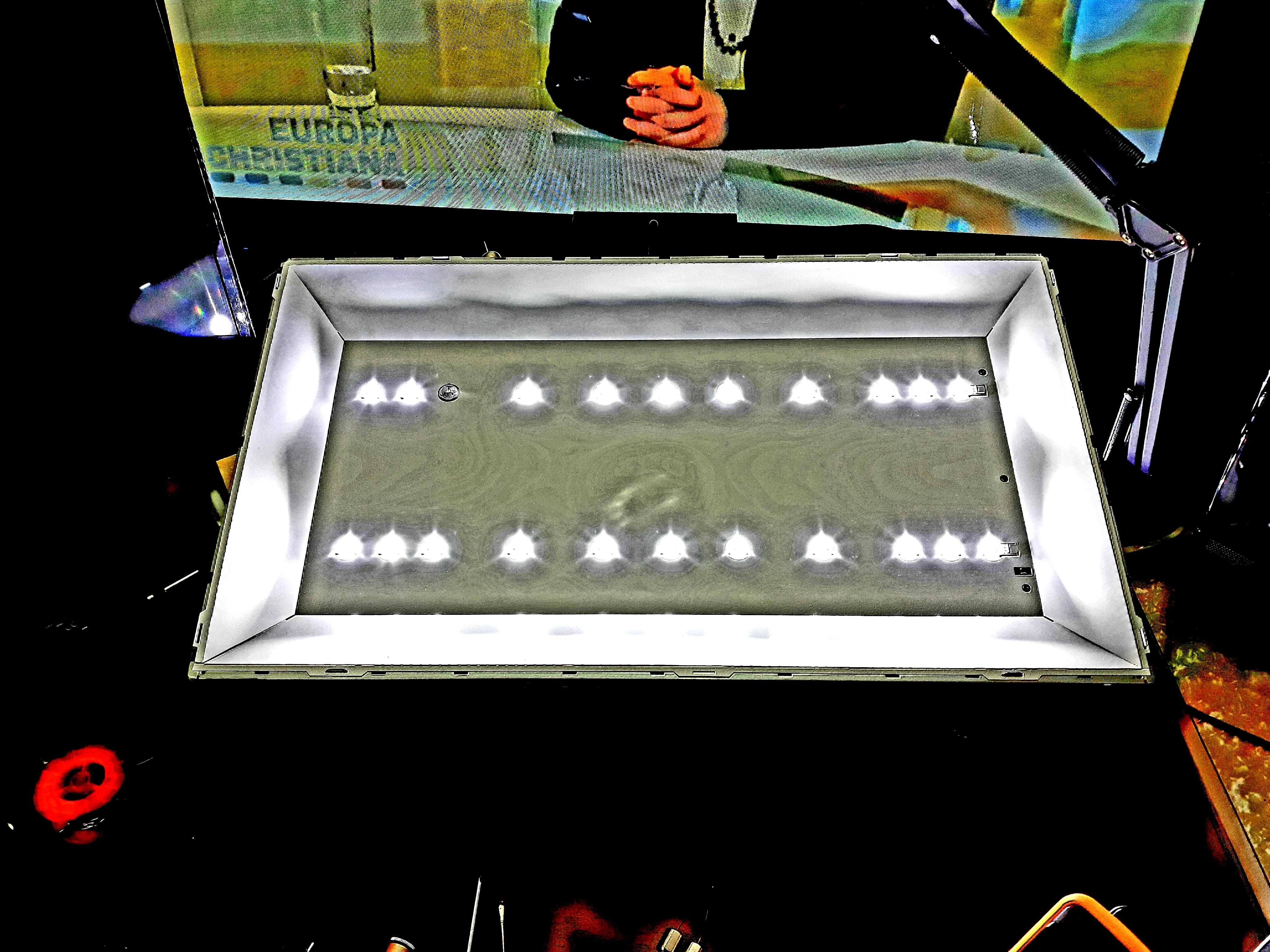 Reparatii televizoare led-lcd-plasma, video-audio, electronice