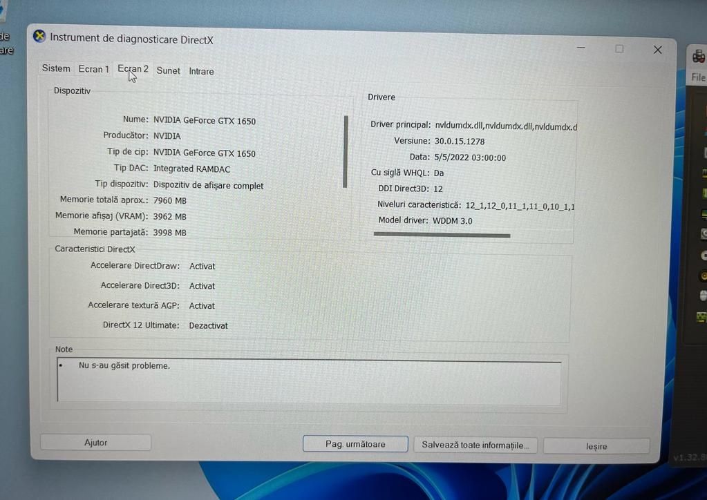 Amanet F28: Laptop Asus TUF FX505DT (p)