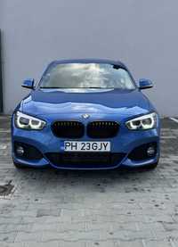 BMW Seria 1 M Pack