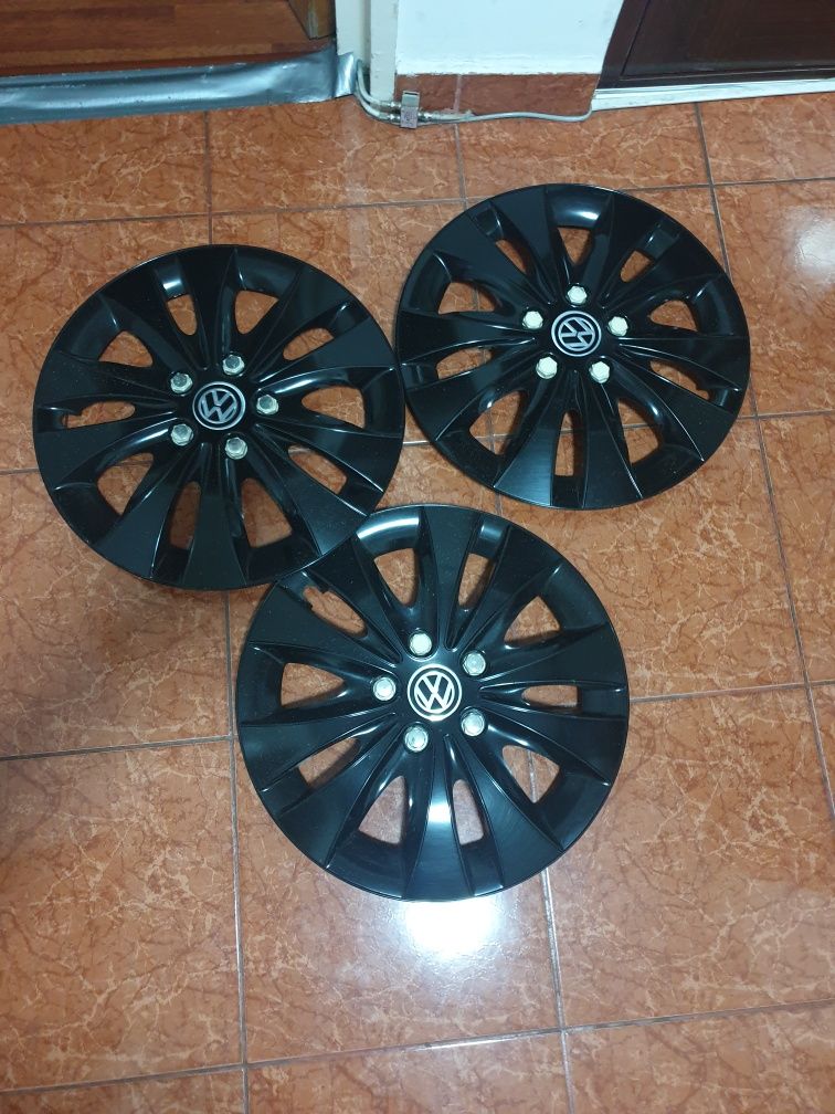 Vand 3 capace de vw scadă seat toată gama