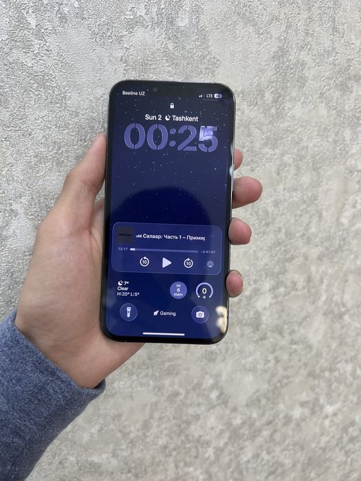 Iphone 13 pro sotiladi