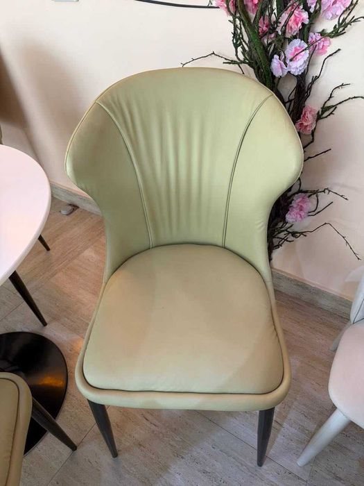 Oshxonangiz yoki biznesingiz uchun stol va stullar