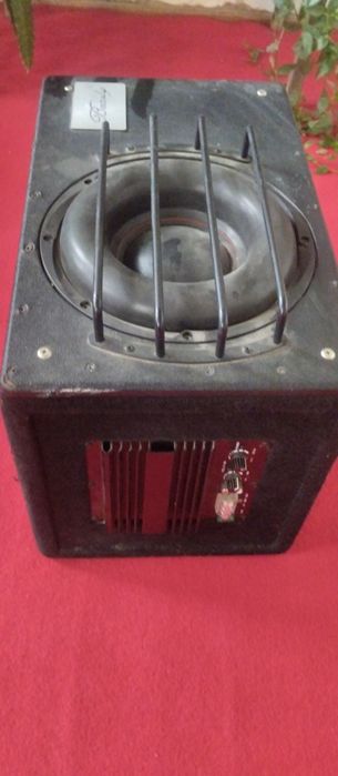 Bufer Sotiladi xolati zo'r