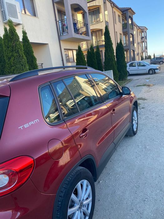 De vânzare Volkswagen Tiguan  1.4 Tsi  2011.