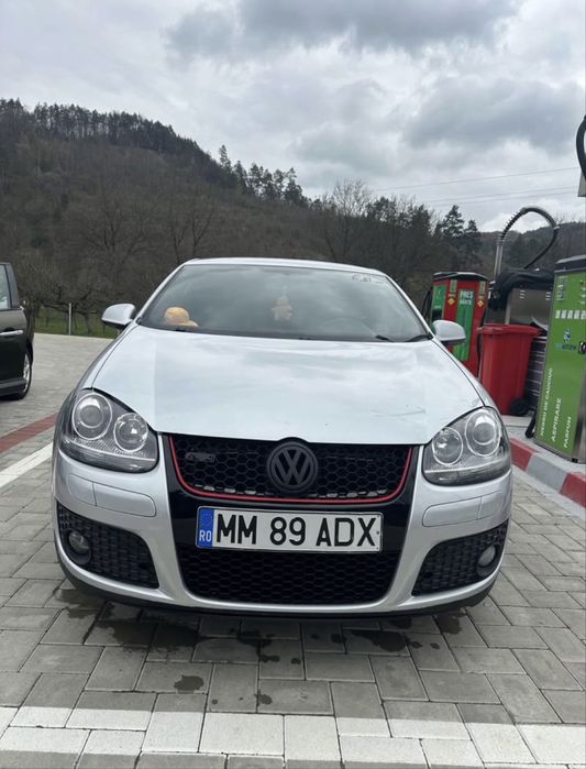 Vand sau schimbvw jetta 1.9 TDI