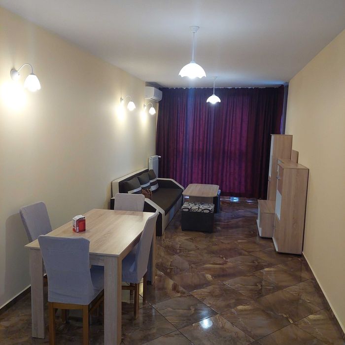 Дава се под наем Двустаен апартамент в София, Младост 4 - 79 кв.м за 700 € - Снимка #4