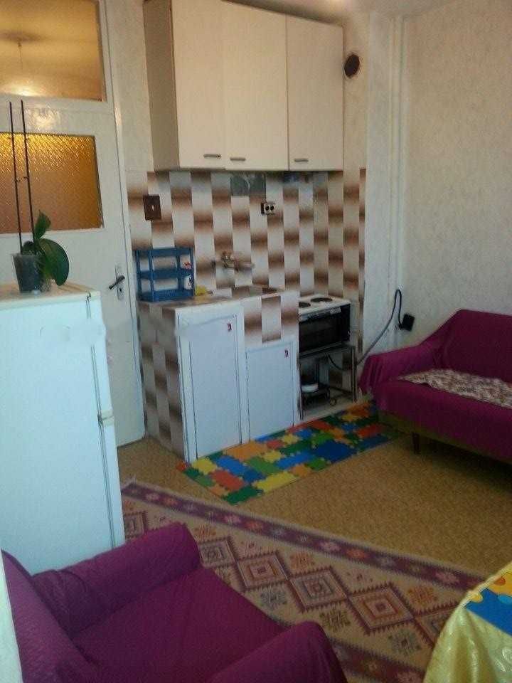Гарсониера в кв.Казански