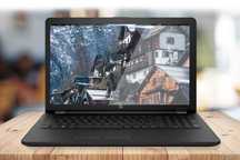 Ноут новый HP 4ядра А8/8Gb/500Gb/15.6"/3-4часа/Win10+прог/доставка