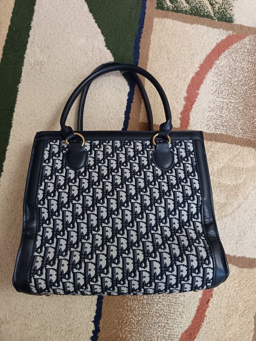 Сумка диор улкен