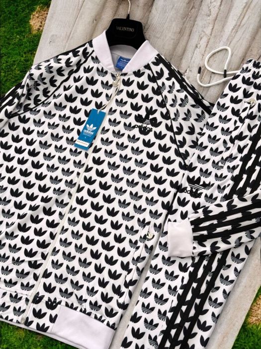 Trening Barbati Siglele Cusute Adidas Puma