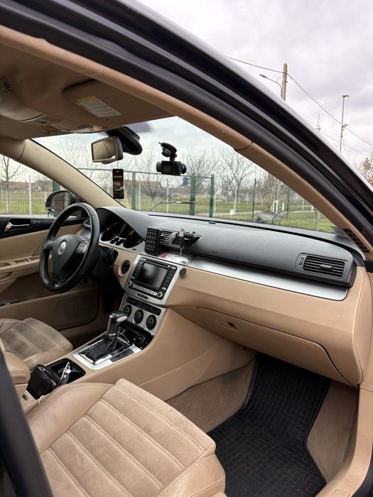 Vand Volkswagen Passat B6 2.0 Tdi 170 cp 2007