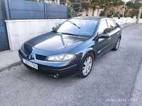 Dezmembrez Renault Laguna 2 facelift 1.9d