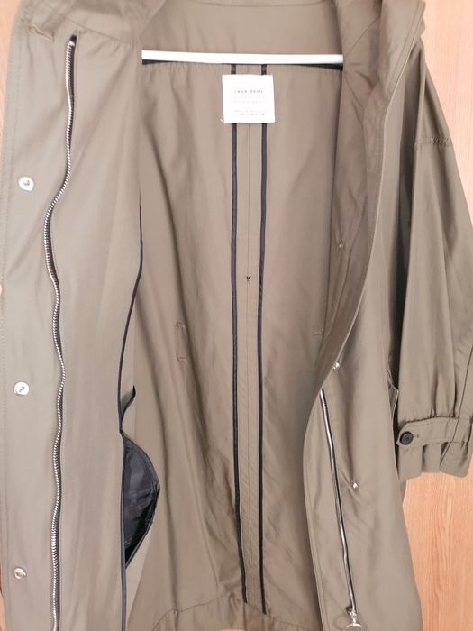 Trench damă mărimea M