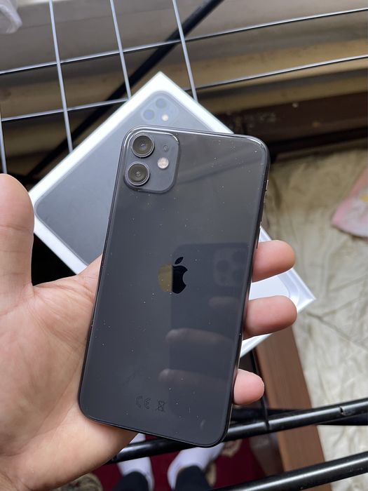 iPhone 11 идеал /айфон 11