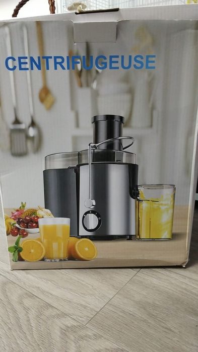 Storcător fructe, 800w