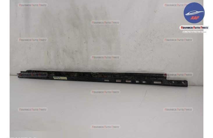 Suport Prag Stanga original Mercedes-Benz  GLE Coupe  C292 [2015 - 201