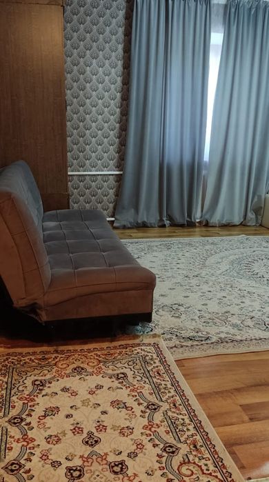 1 ком квартира на 4/4 эт рядом ост Юбилейная