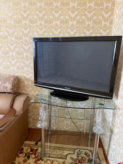 Телевизор бу подставка без минуса Оба за 50 тыс тенге