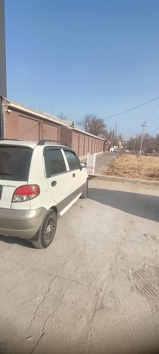 Продает Матиз бест  2009