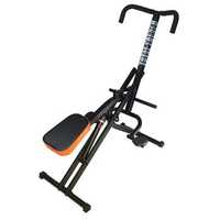 Aparat fitness multifunctional Total Cruch