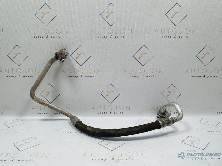 Conducta AC compresor radiator VOLKSWAGEN PASSAT Variant 3C5 2005 - 2011 2.0 TDI BMP 3C0820721M