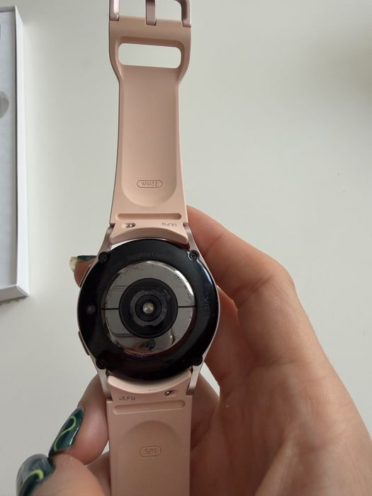 Samsung galaxy watch 5 gps