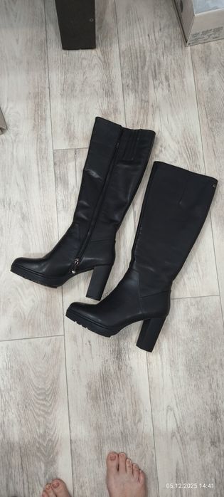 Продам сапоги р37