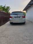 Bmw 320 din 2008