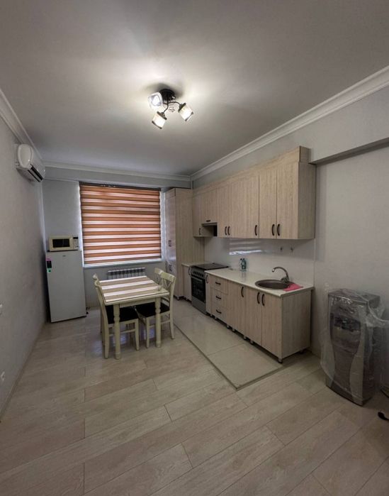 Мирзо-Улугбекский Никитина сдаётся 3х комнатная квартира Новостройка