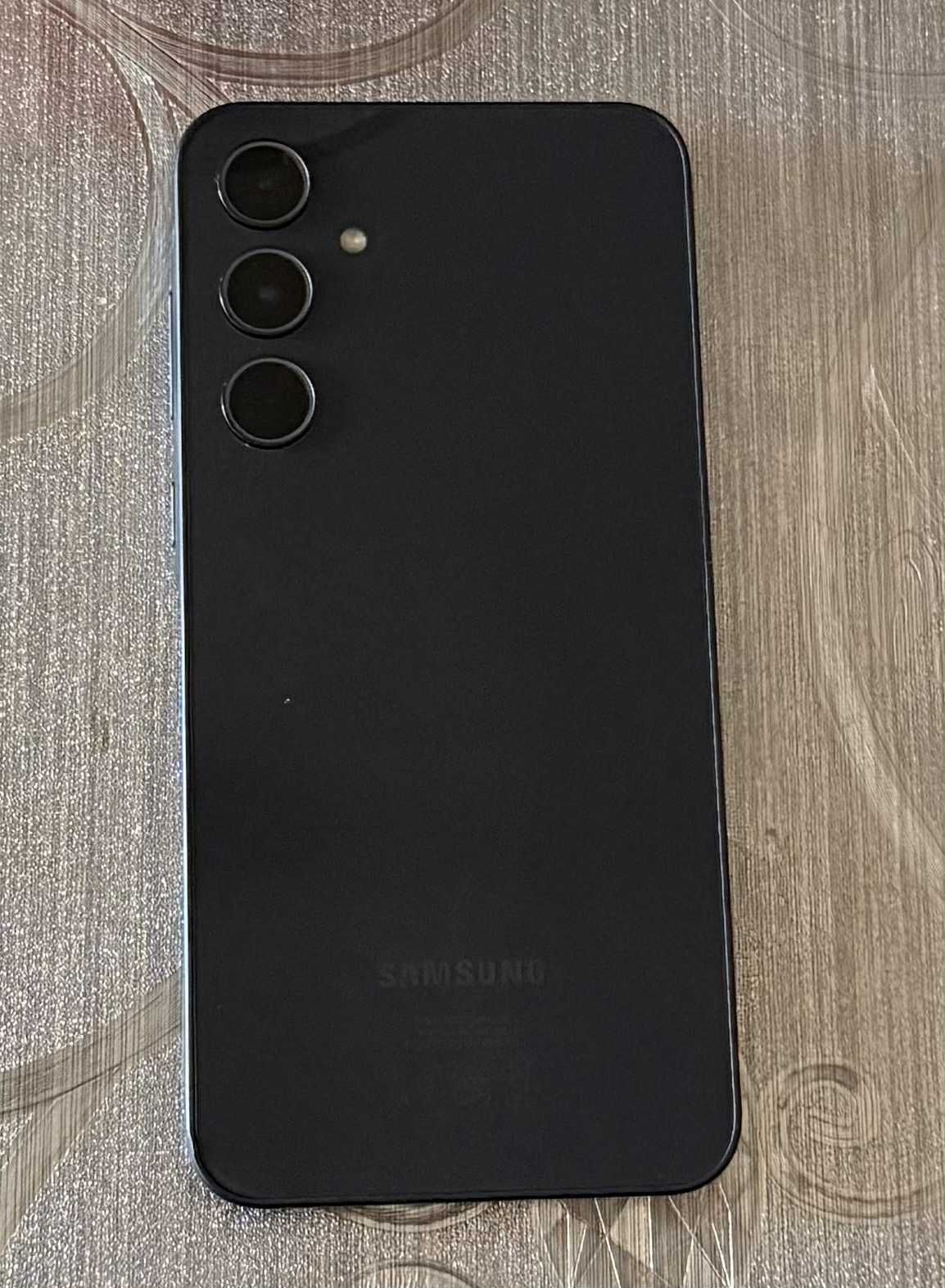 Samsung Galaxy A35 5G | Черен | 128GB
