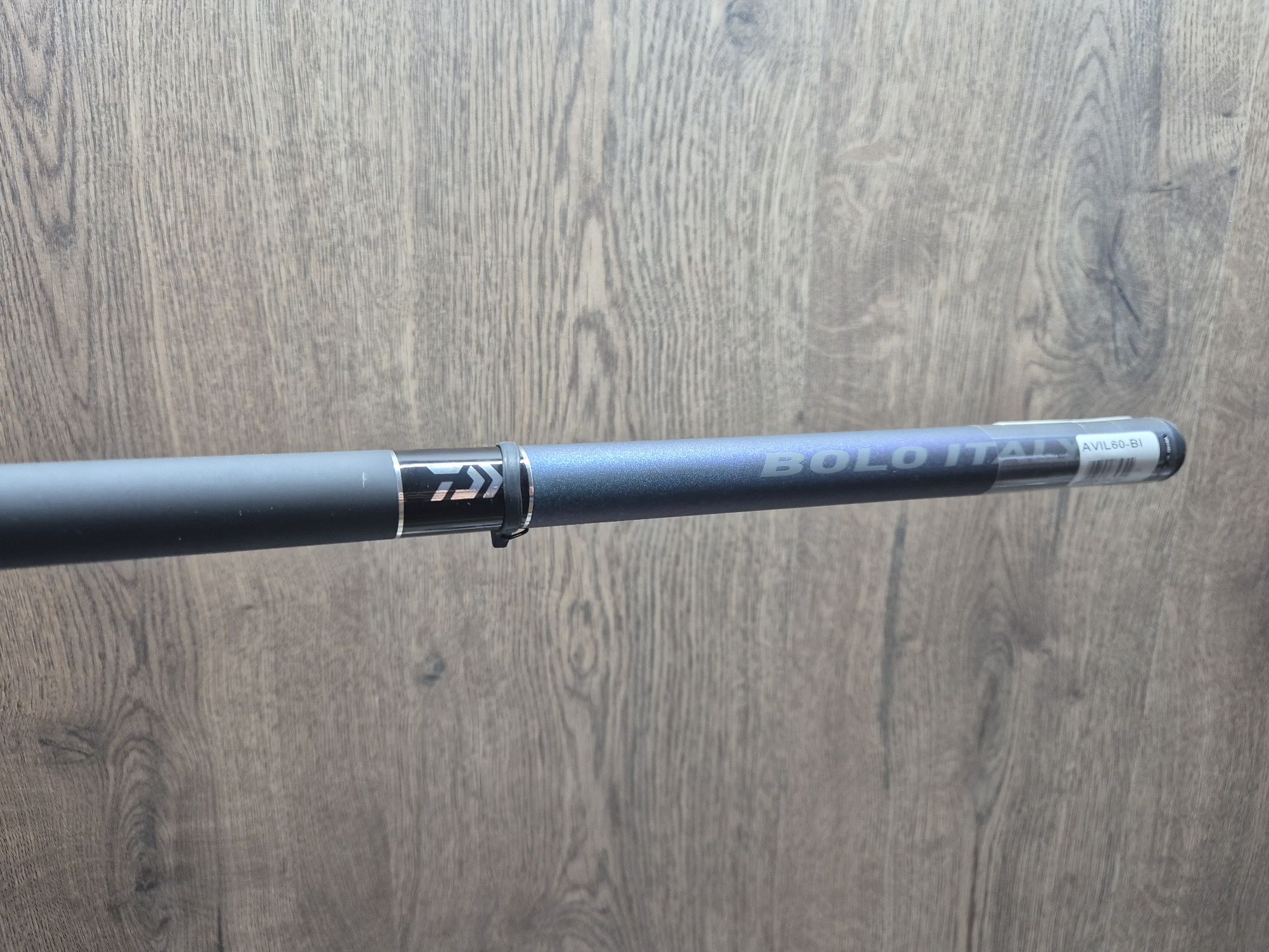 Болонезе Daiwa infinity bolo 6m lite