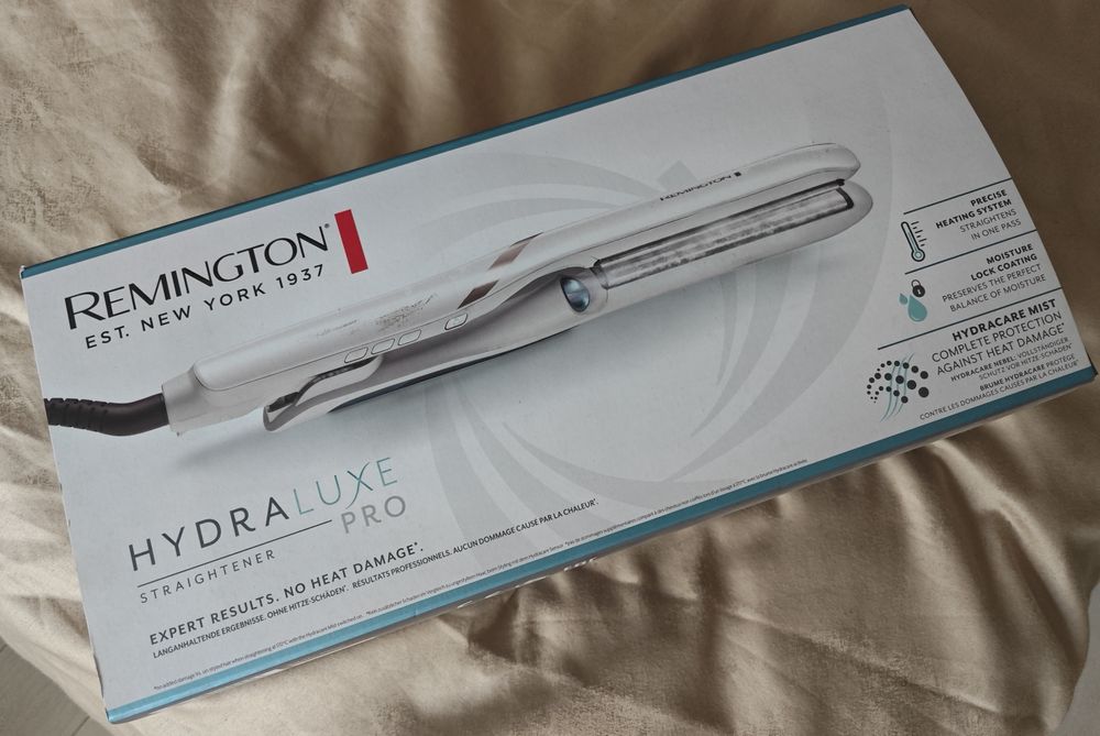 Преса за коса  Remington