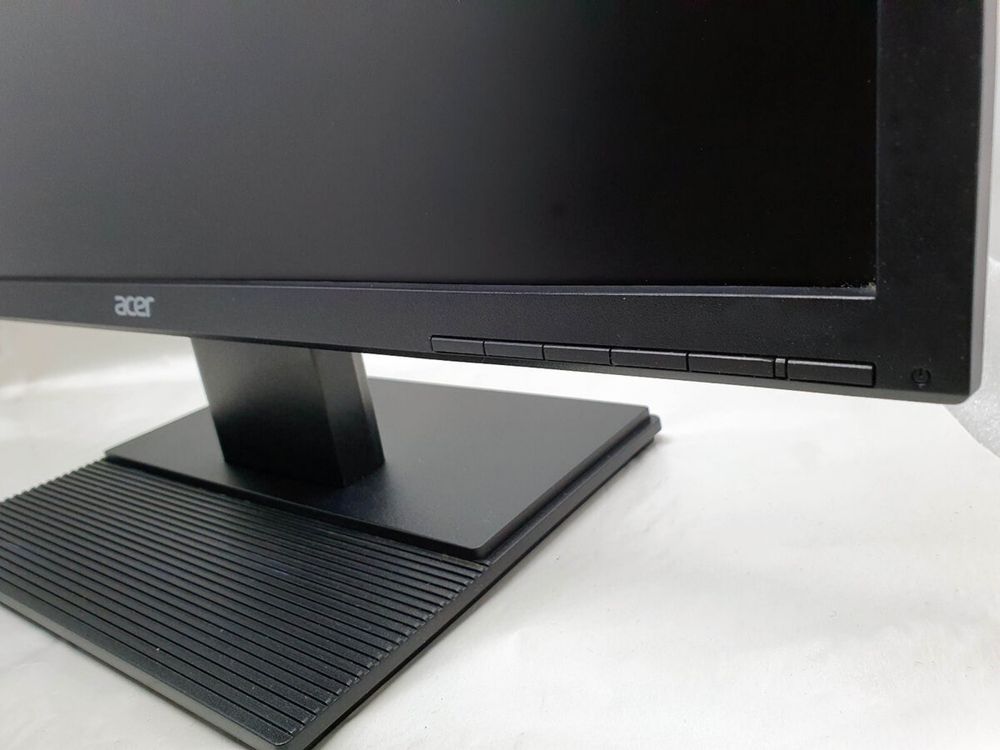 Monitor Acer LCD 21.5 inch v226hql bid Full HD