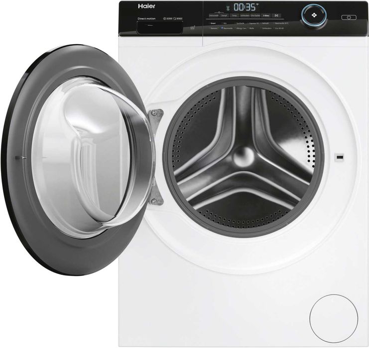 Пералня HAIER HW100-B14959U1 10кг.