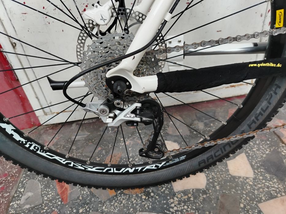 Bicicleta sport Bulls Copperhead 3
